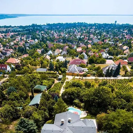 Balatonalmadi/balaton 17957 בית נופש Voroshegy