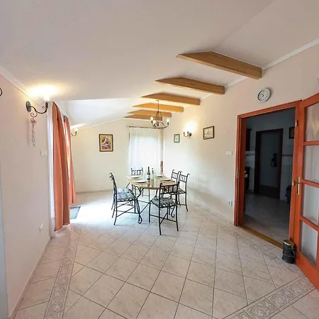 Ferienhaus - Balaton 17957 *