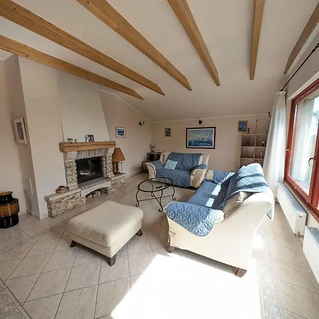 度假居 - Balaton 17957 *