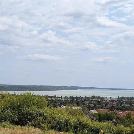 Ferienhaus - Balaton 17957