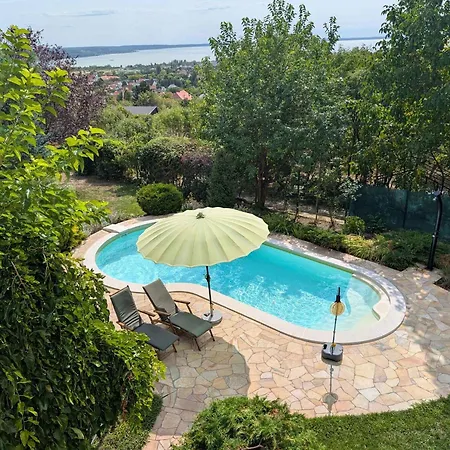 - Balaton 17957 Ferienhaus Balatonalmádi