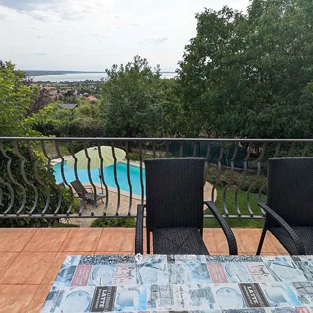 - Balaton 17957 度假居 *