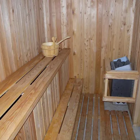 Ferienhaus - Balaton 17957