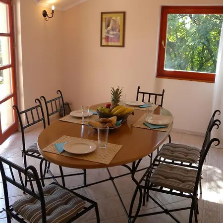 Ferienhaus - Balaton 17957 *