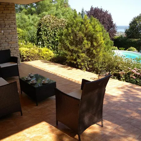 Ferienhaus - Balaton 17957 Balatonalmádi