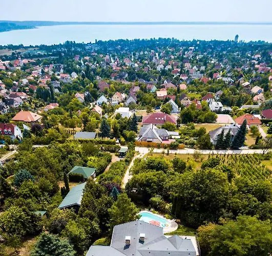 - Balaton 17957 בית נופש Balatonalmádi