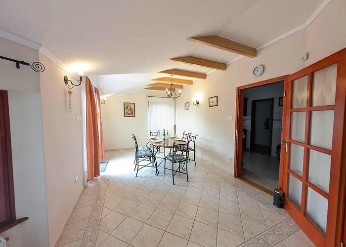 בית נופש - Balaton 17957 *