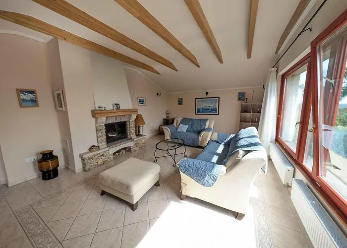 Dom wakacyjny - Balaton 17957 *