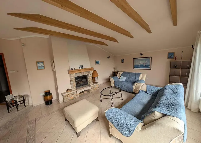 - Balaton 17957 Dom wakacyjny *