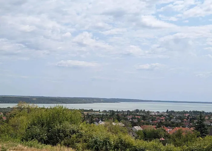 בית נופש - Balaton 17957