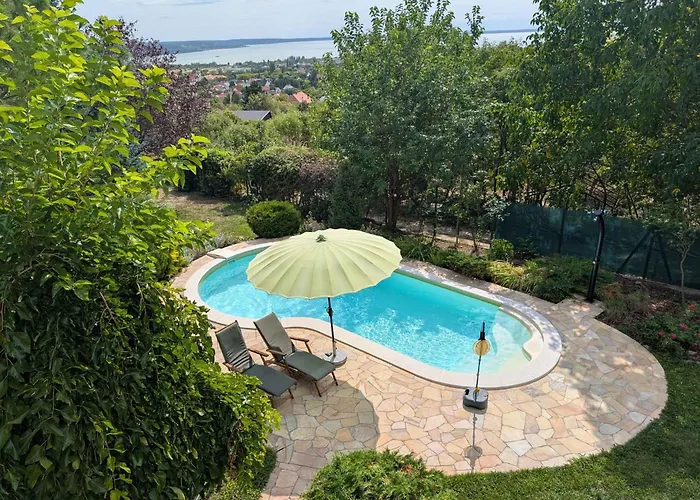 - Balaton 17957 בית נופש Balatonalmádi