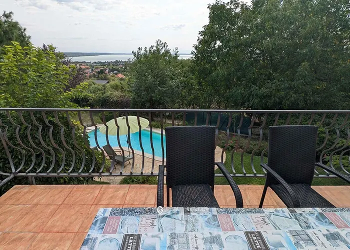 - Balaton 17957 Dom wakacyjny *