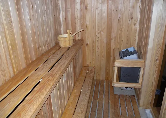 בית נופש - Balaton 17957