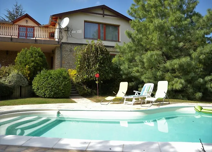 בית נופש - Balaton 17957