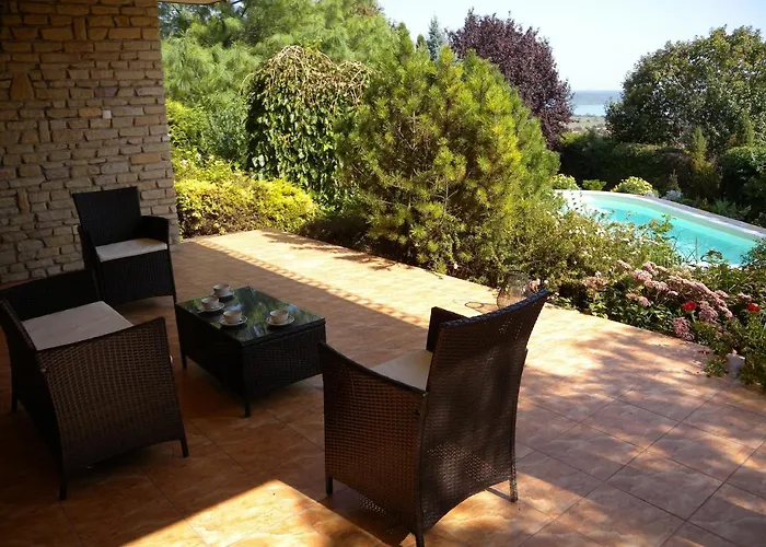 Dom wakacyjny - Balaton 17957 Balatonalmádi