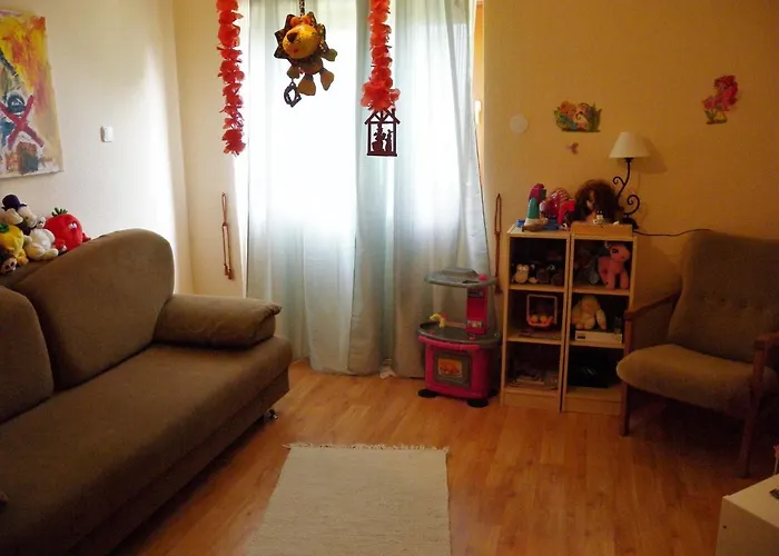 - Balaton 17957 בית נופש *