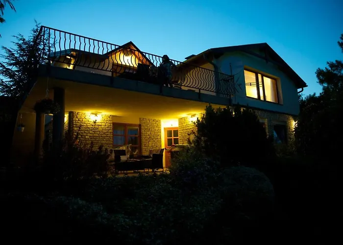 - Balaton 17957 בית נופש